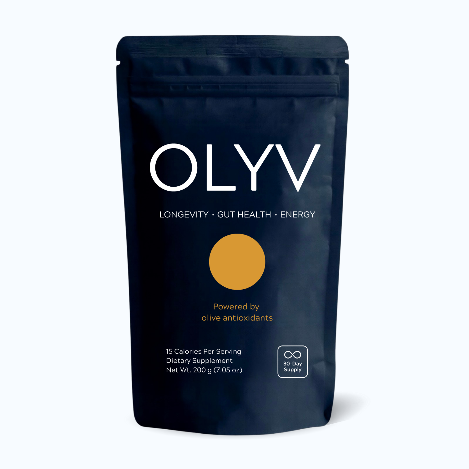OLYV Pouch