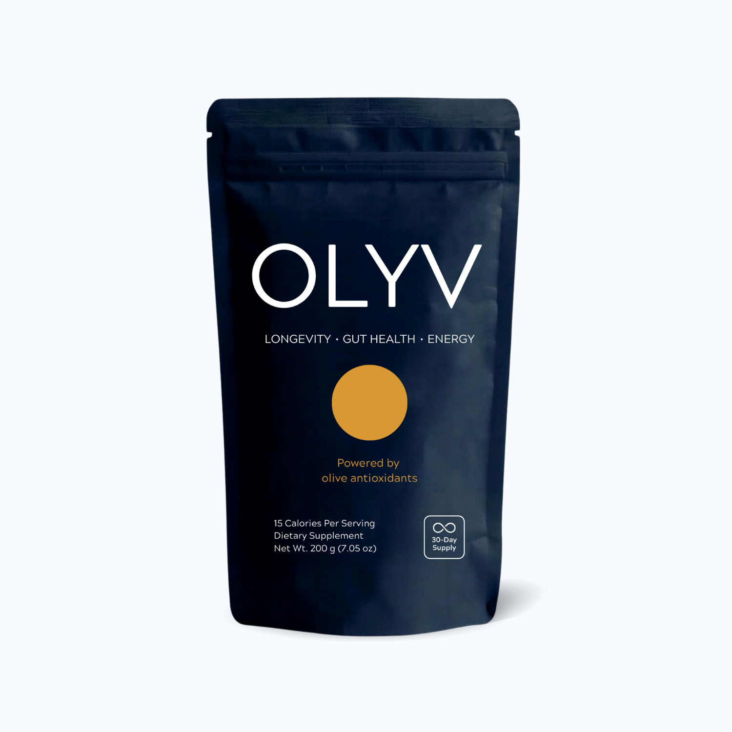 OLYV Purchase Options