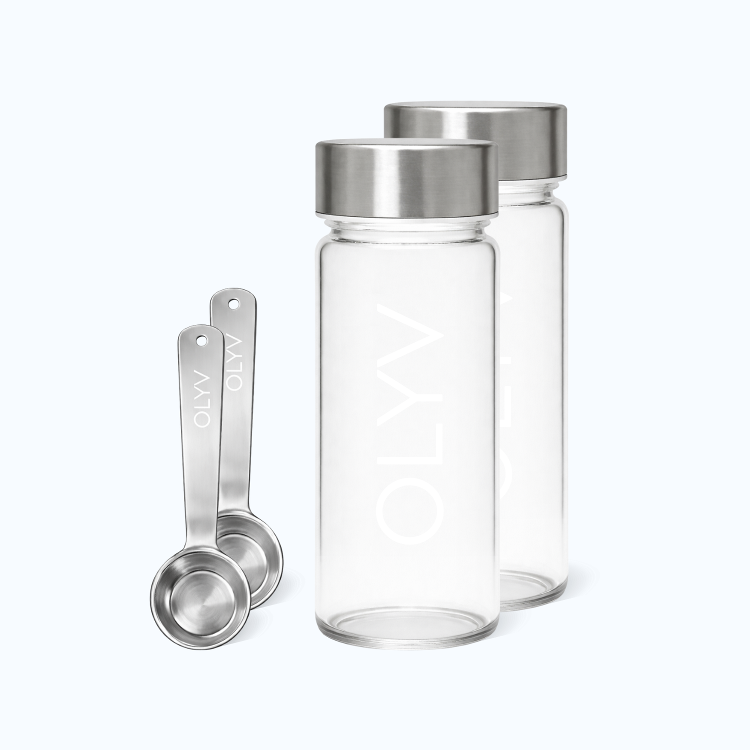 Free Welcome Kit (Double)